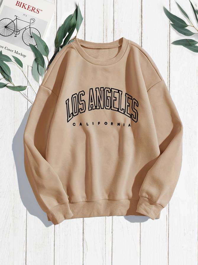 GR Los Angeles