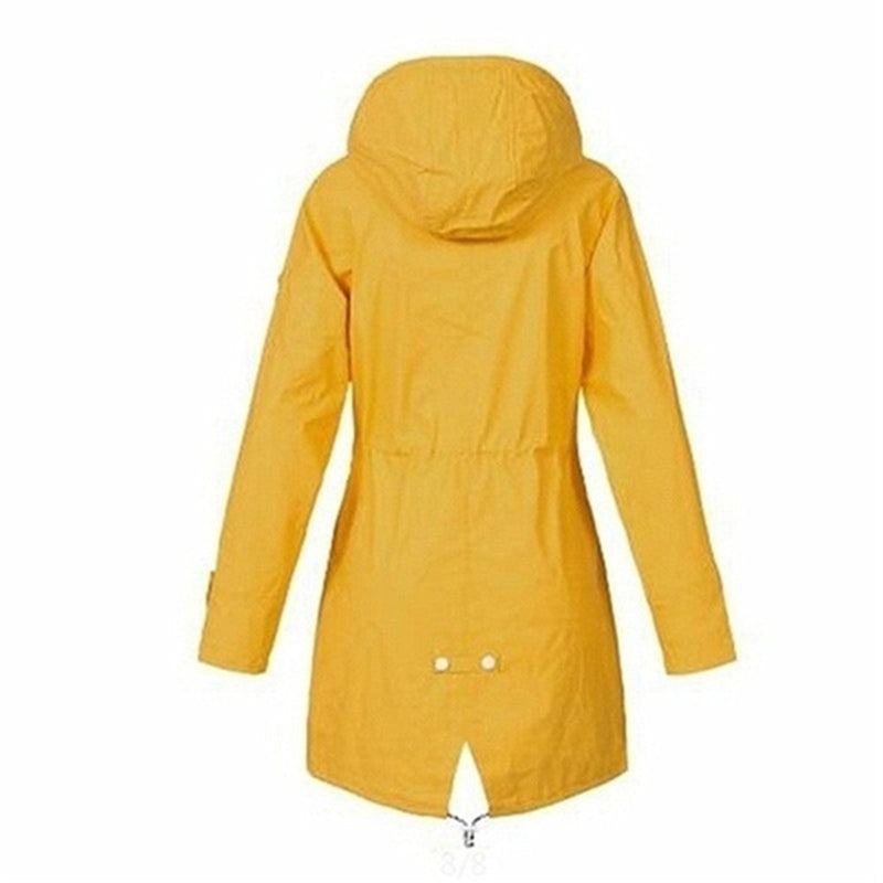 GR - Agnes - Jacket