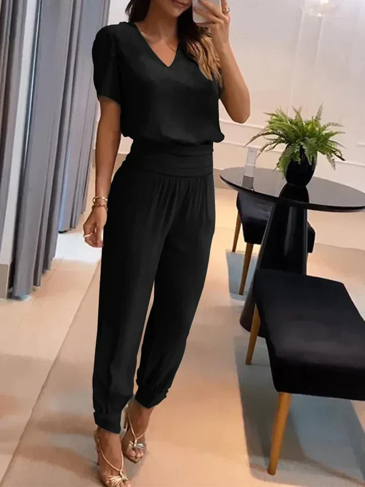 GR | Casual and Elegant Women's Suit