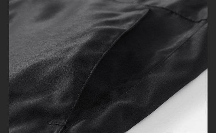 GR | Reversible summer jacket