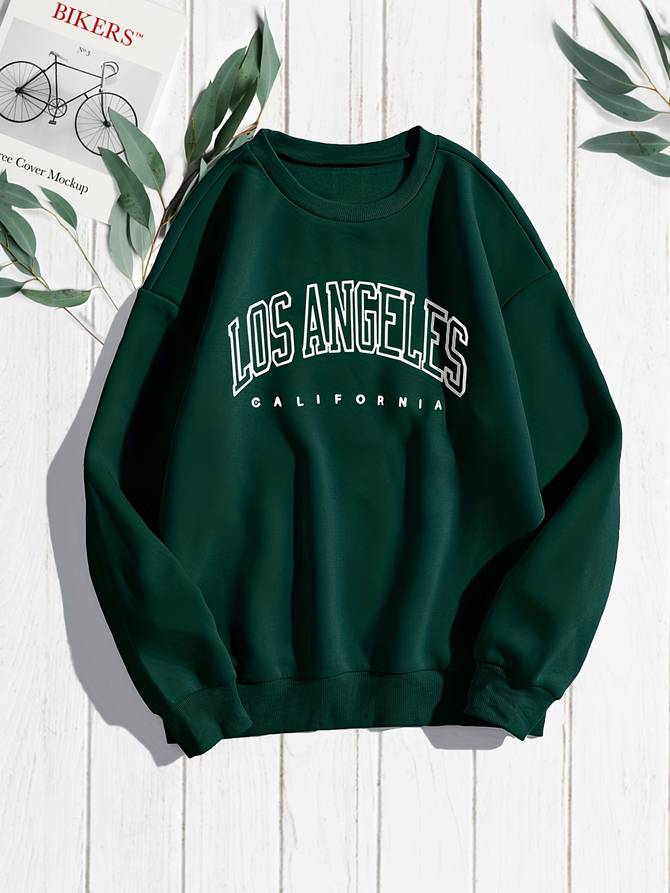 GR Los Angeles