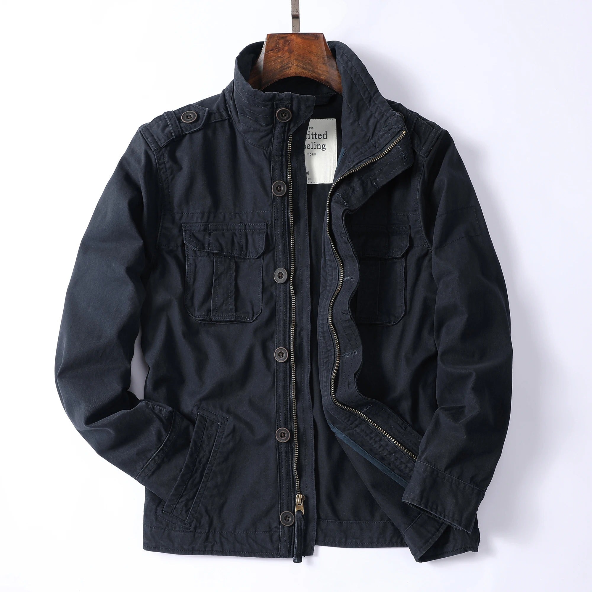 GR | Stylish jacket