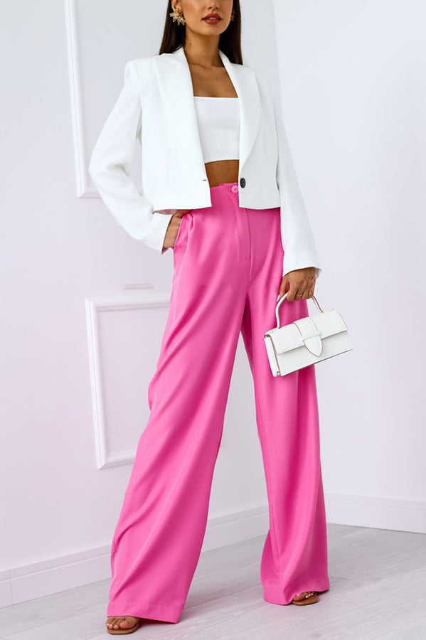 GR | Leave Together short blazer