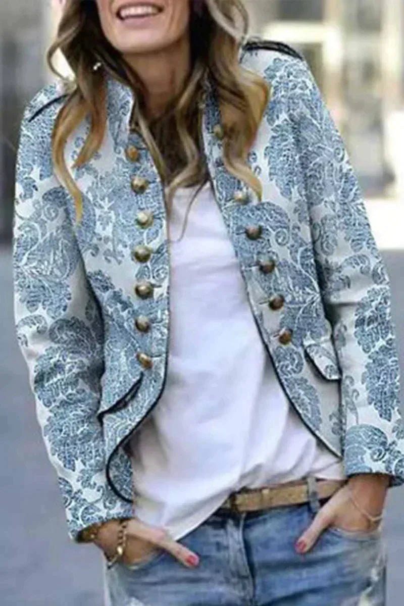 GR | Timeless and elegant all-round jacket