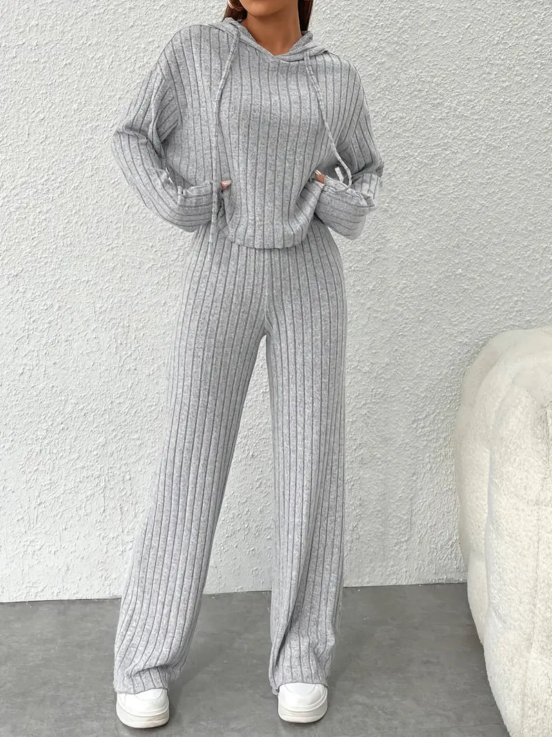 Tiara - Women's Casual Set 