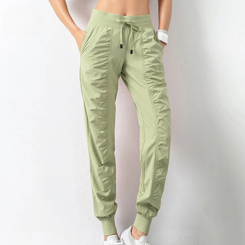 GR - Bequeme Wanderhose