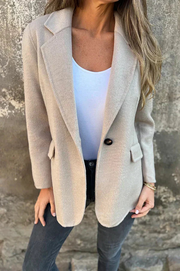 GR | Classic Blazer