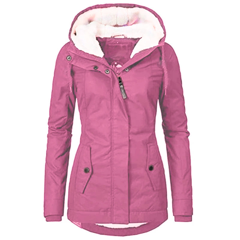 GR - Agnes - Jacket