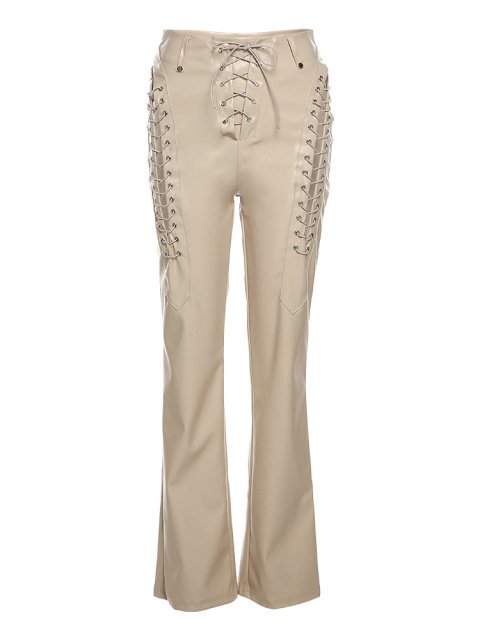 GR | Lost Fire Leather Trousers