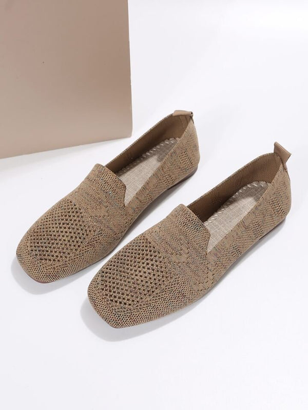GR - Modeeuze and minimalist winter shoes