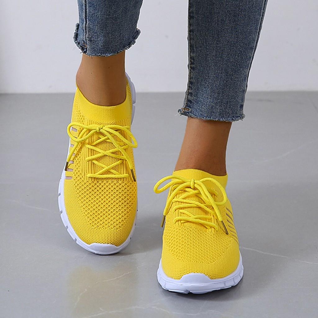 GR | Orthopedic Comfort Women's Sneakers