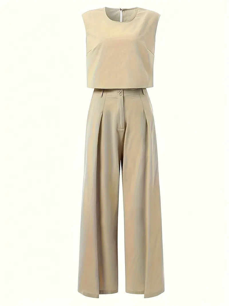 GR | Linen Summer Set Sanne