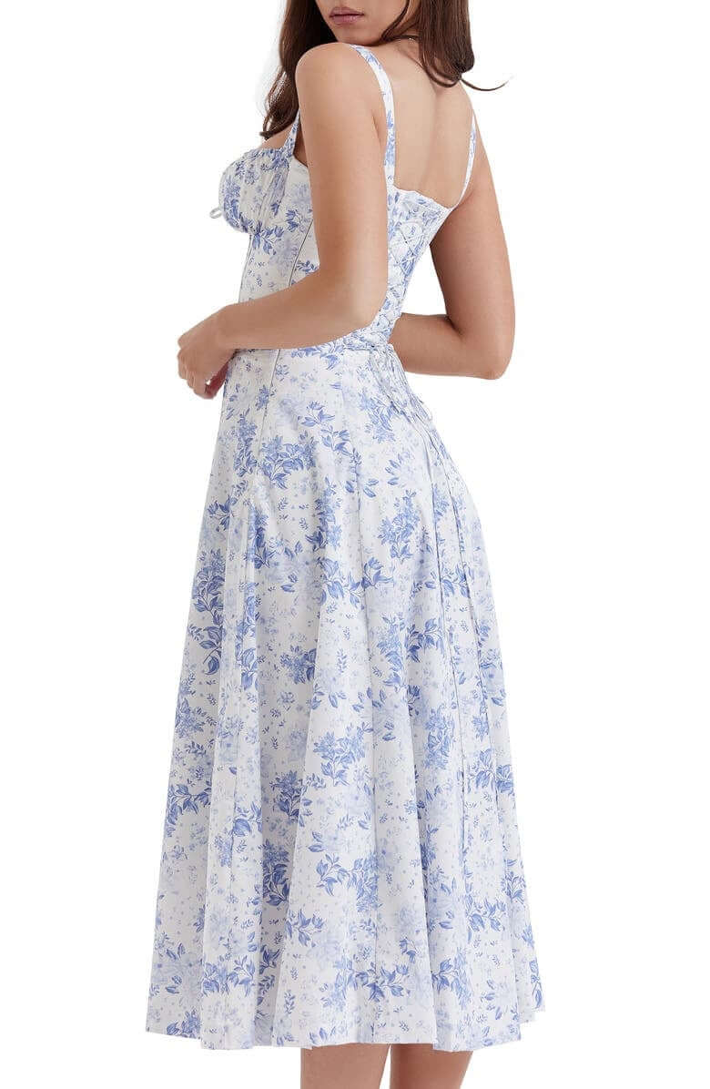 GR | Waist dress