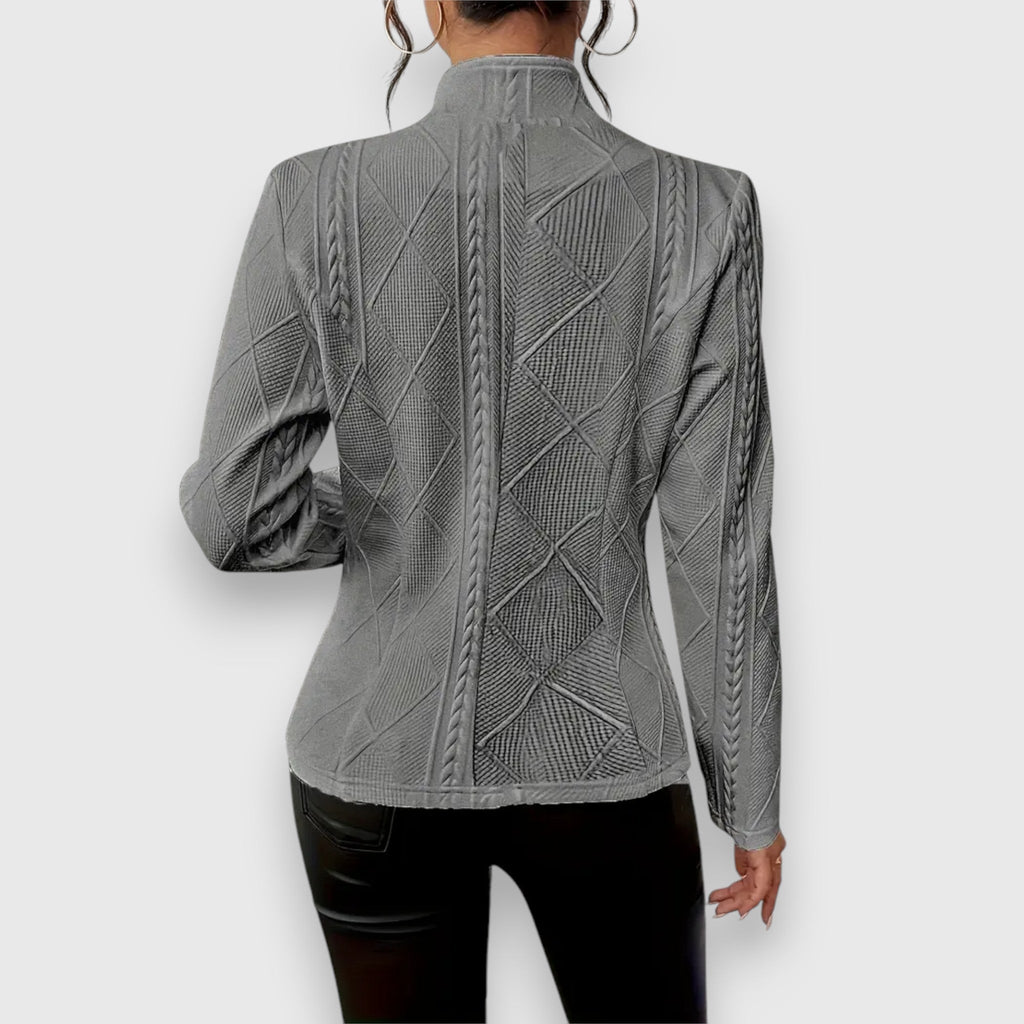 GR | Lightweight spring jacket