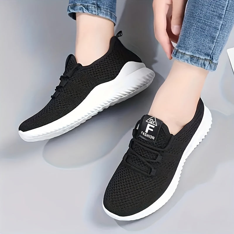 GR | Casual and elegant women's sneakers