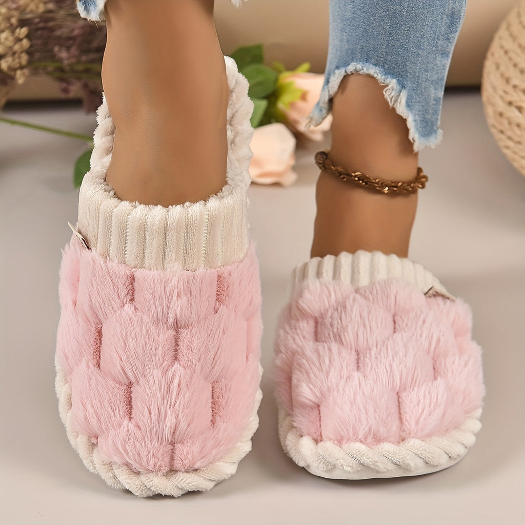Floof™ - Furry Shoes for Women [Last Day Discount]