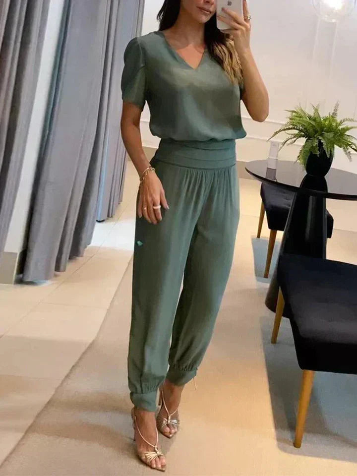 GR | Casual and Elegant Women's Suit