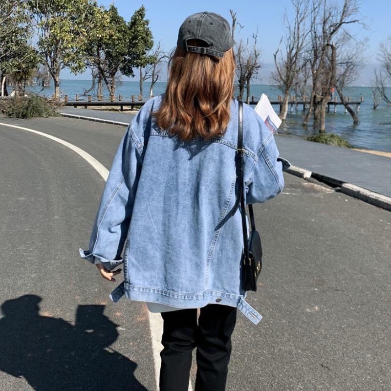 GR | Women's Long Sleeve Jacket Stylish