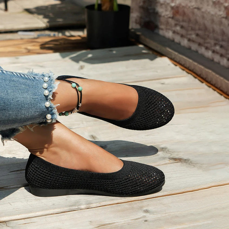 GR | Low Comfortable Slippers for Women