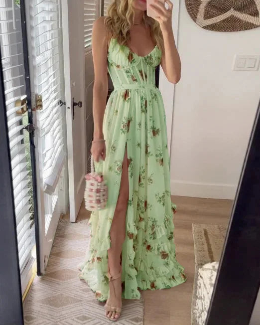 GR | Elegant dress for formal occasions