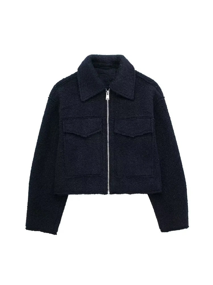 GR | Fashionable jacket