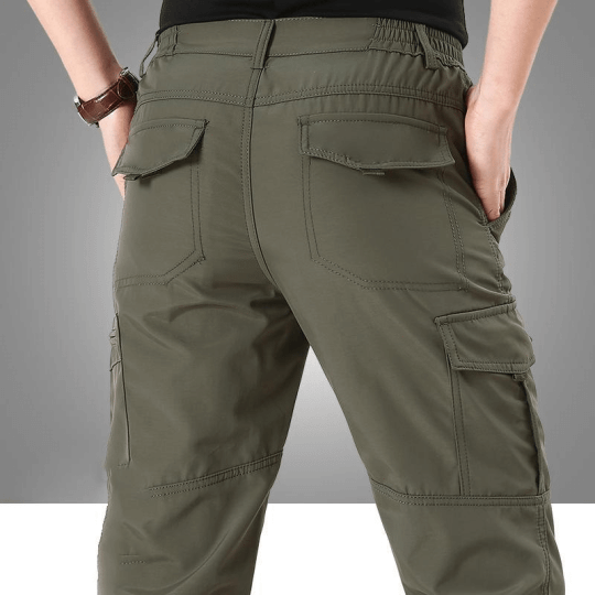 GR | Versatile Tactical Cargo Pants
