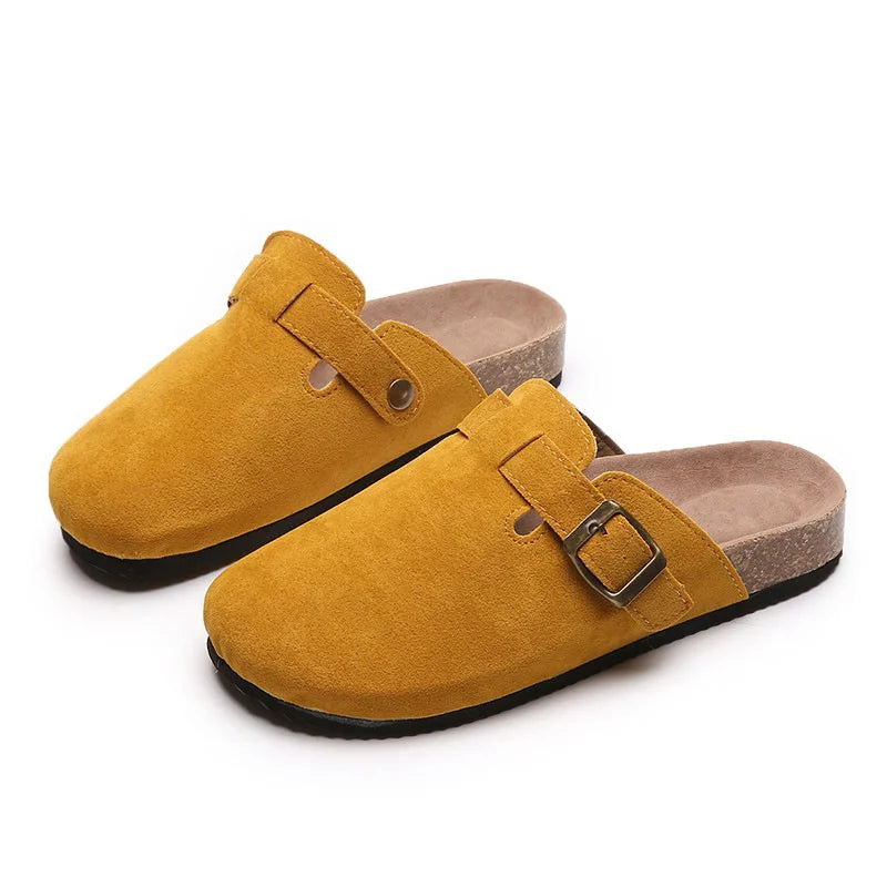 GR | Women's orthopedic sandals