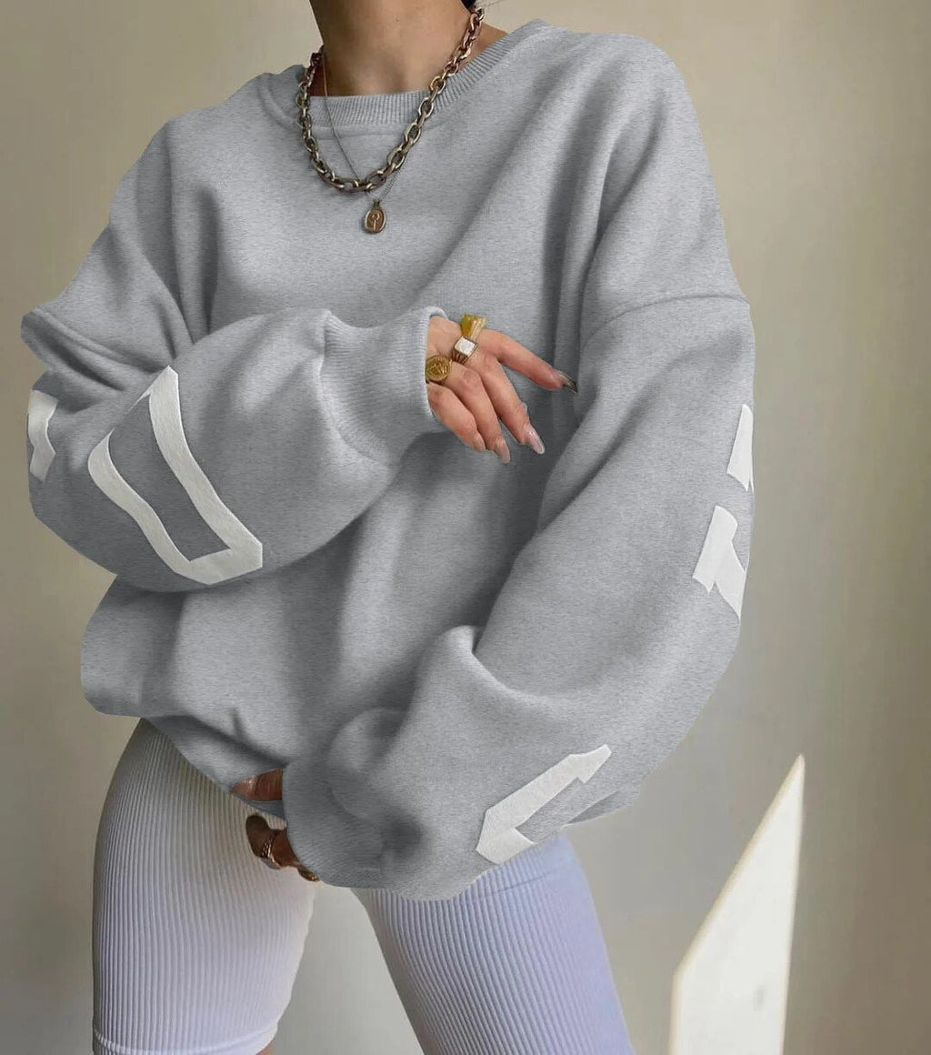 GR Fleece Hoodie 