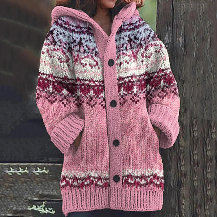 GR | Knitted wool sweater