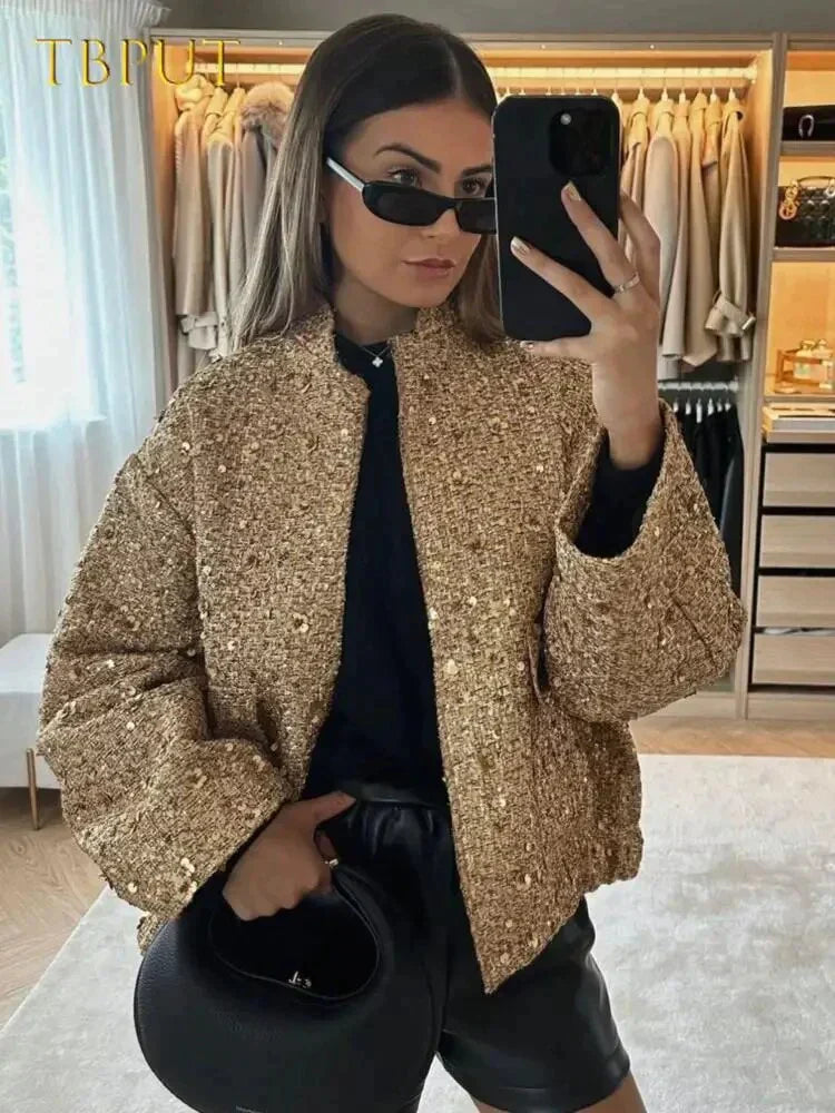 Women's jacket