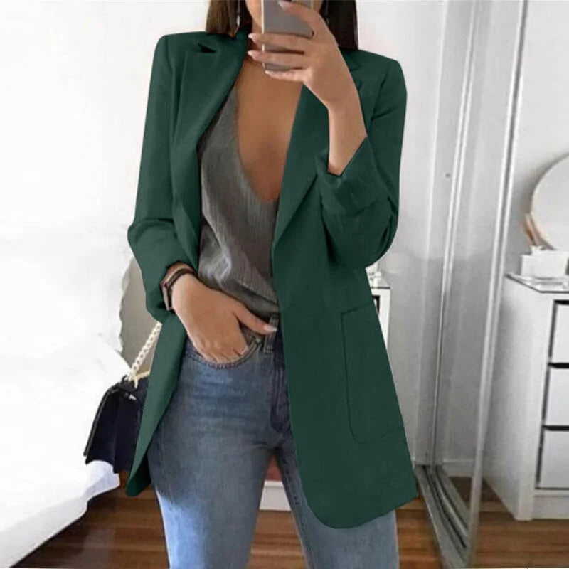 GR | Elegant Blazer