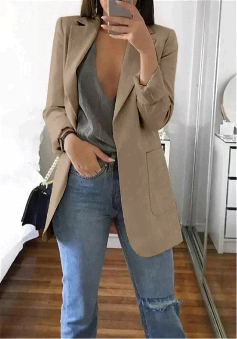 GR | Elegant Blazer