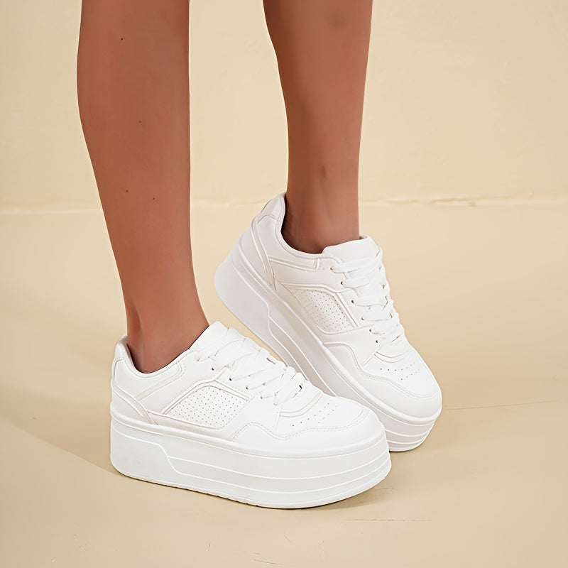GR | Platform sneakers