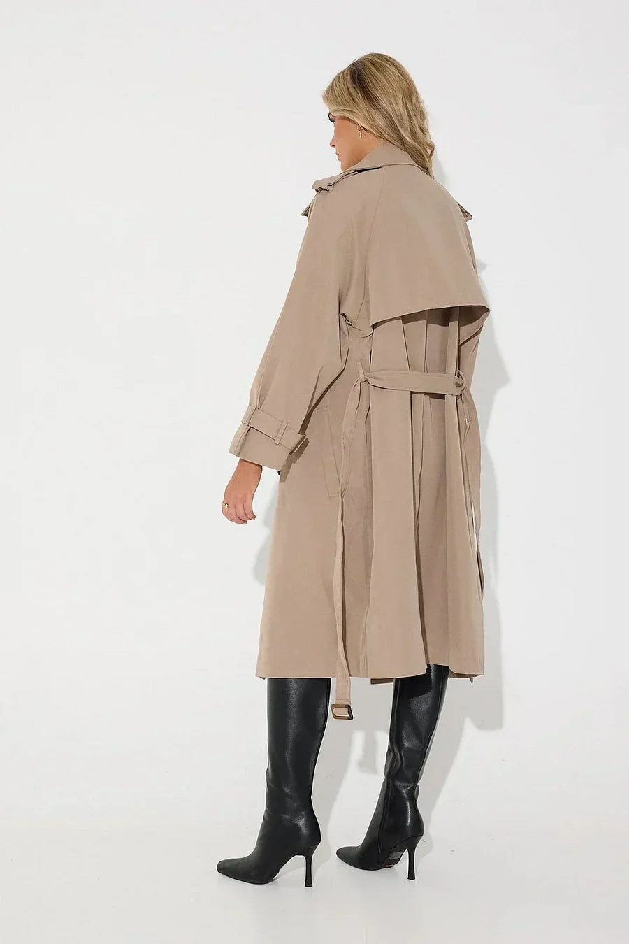 GR | Lightweight windbreaker 