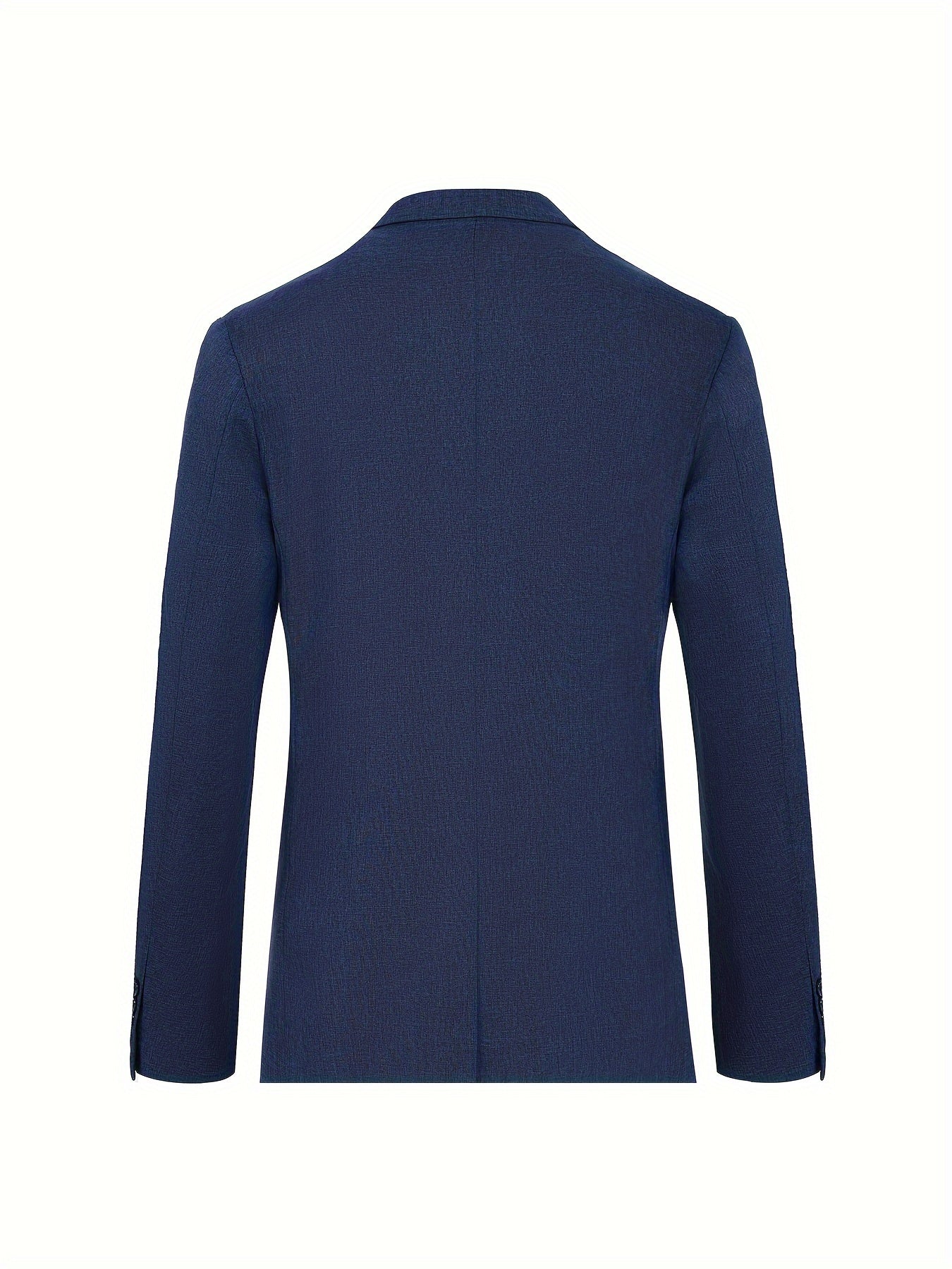 GR | Classic Business Blazers
