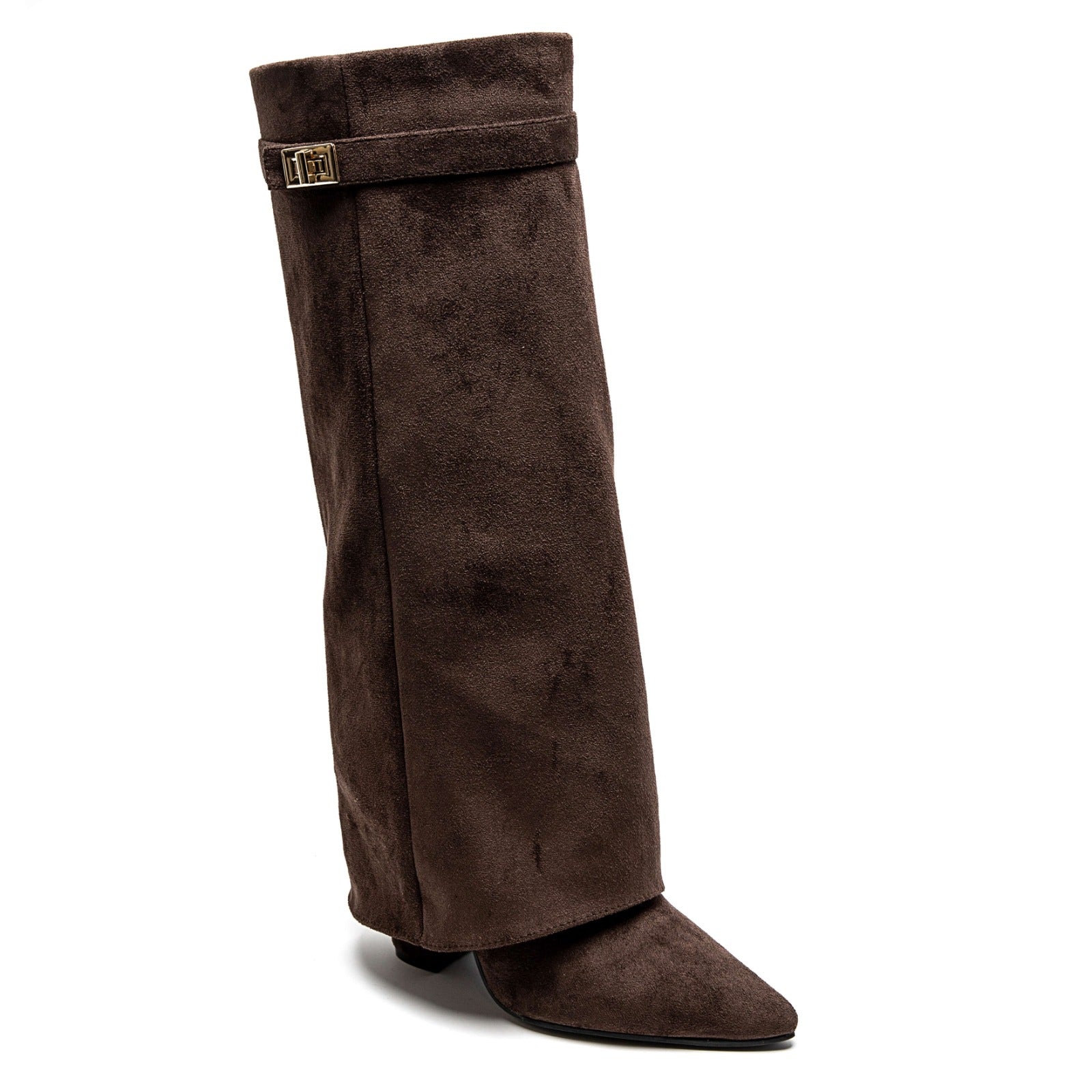 GR | Shark Boots