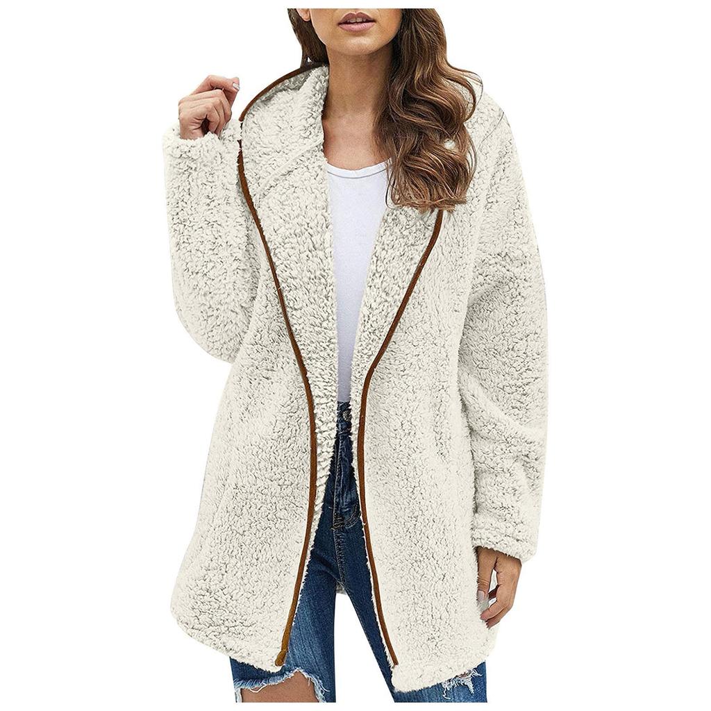 GR | Soft, comfortable winter vest for women