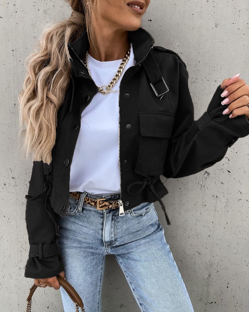 GR | Jacket for women