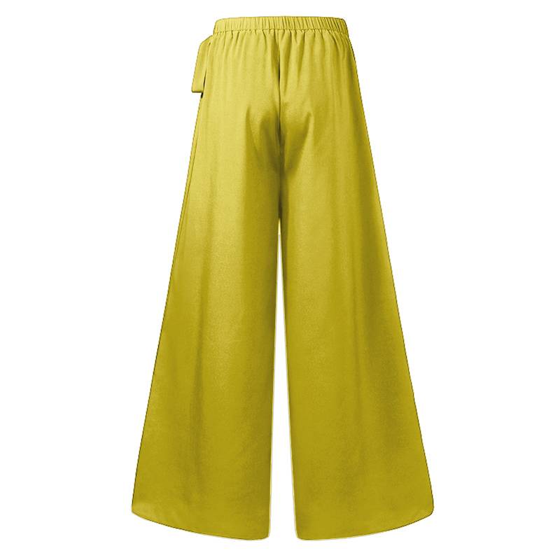 GR | Let's continue with the trousers