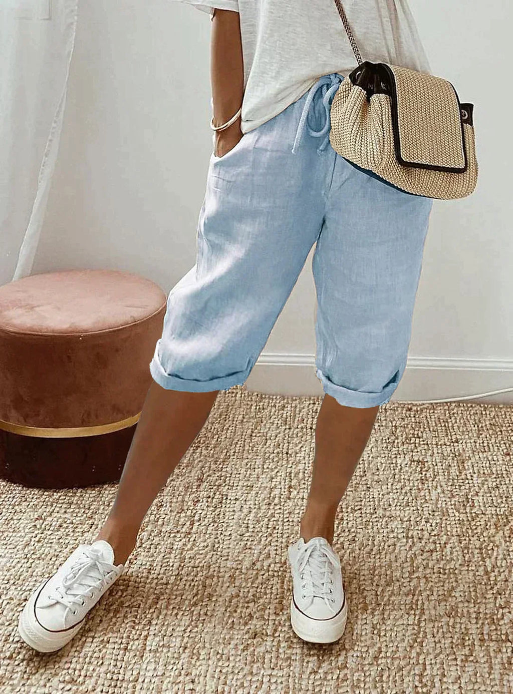 GR | Casual Shorts for Women