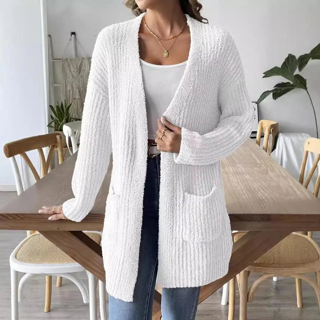 GR | Damen Casual Cardigan
