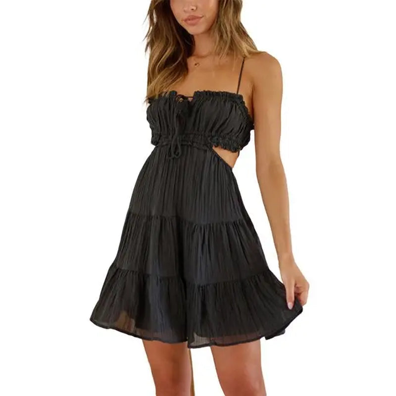 GR | Sleeveless summer dress