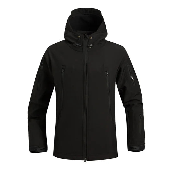 GR | Robust jackets: Your reliable companion for 2024 