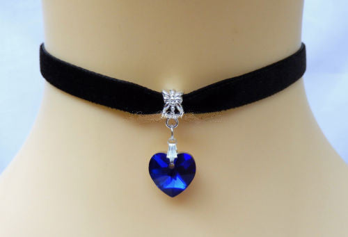GR | Nicechoker choker for women