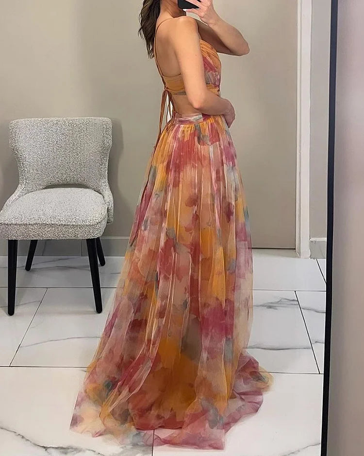 GR | Elegant dress