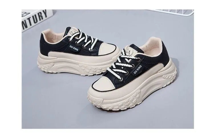 GR | Air-permeable casual sneakers