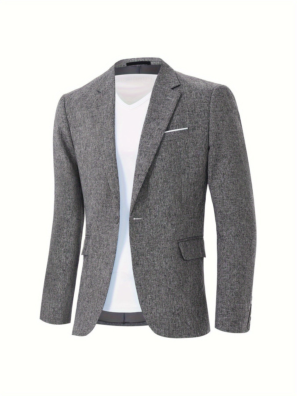 GR | Classic Business Blazers