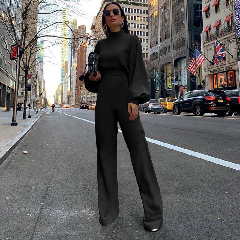 GR | Trusted You Jumpsuit