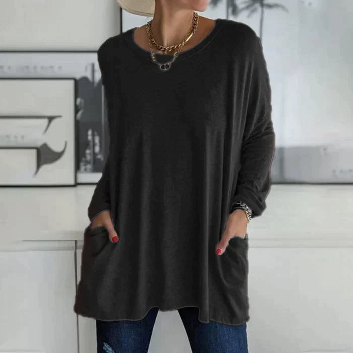 Cariel™ - Loose Top for Women