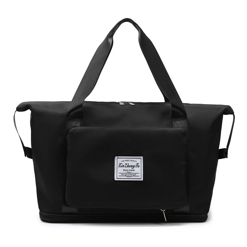 GR | Foldable travel bag